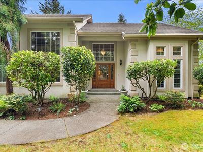 121 E Sterling Dr, Shelton, WA, 98524
