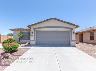 5461 S Dove Hl, Buckeye, AZ 85326