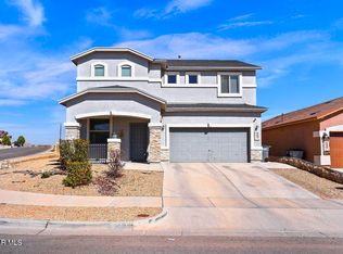521 Delancey St, El Paso, TX 79938