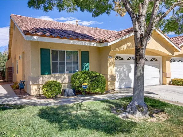 6504 Sundown Heights Ave, Las Vegas, NV 89130