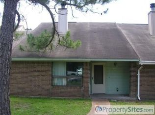 937 Navidad St, Bryan, TX 77801