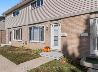 320 Westminster Ave #40, London, ON N6C5H5