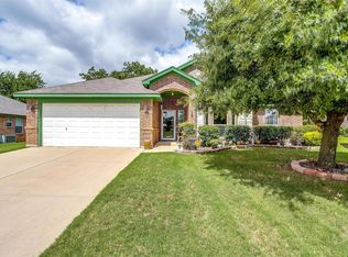 712 W Sheila Cir, Joshua, TX 76058