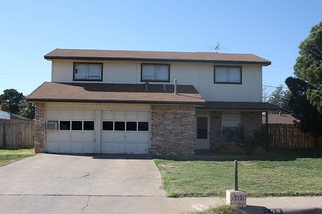 1st image of 508 Parkwood Dr