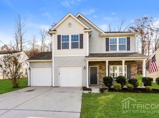 2633 Andes Dr, Statesville, NC 28625