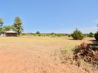 30611 Homer Lane Rd, Shawnee, OK 74801