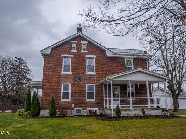 257 Spencer Creek Dr