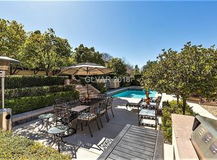 17 Holston Hills Rd, Henderson, NV 89052