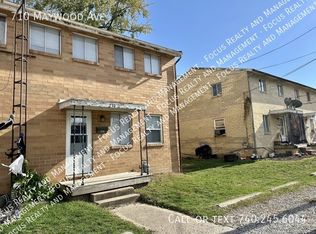 710 Maywood Ave, Lancaster, OH 43130