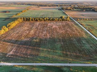 TRACT Three 0 Apple Rd, Sarcoxie, MO 64862