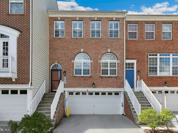 3905 Madison Park Ln, Burtonsville, MD 20866