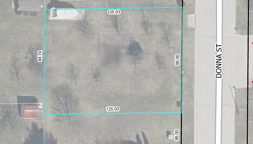 1st image of Donna St