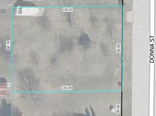 Donna St, Chilton, WI 53014