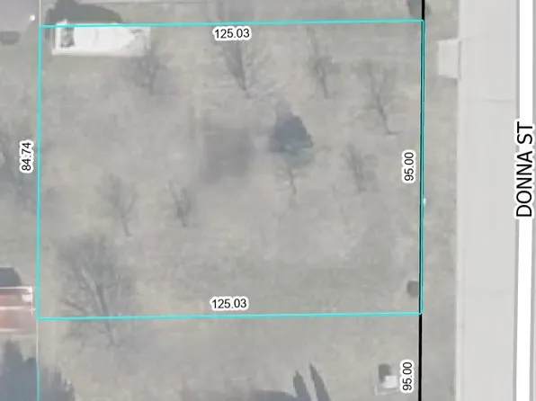 Donna St, Chilton, WI 53014