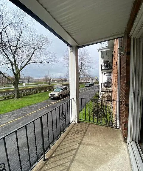 Porch