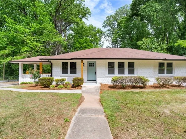 1309 Avonwood Cir SW, Atlanta, GA 30311