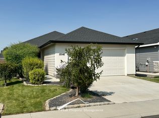 12542 Ochoco St, Nampa, ID 83651