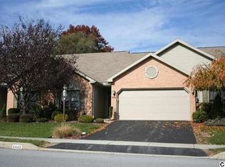 6442 Wisper Wood Ln, Harrisburg, PA 17112