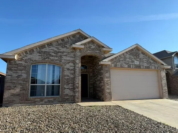 1513 San Miguel Ave, Midland, TX 79705
