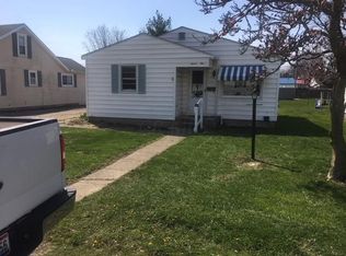 705 High St, Washington Court House, OH 43160