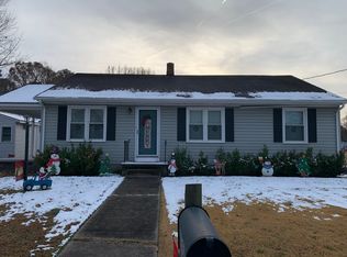 4354 Joyner St, Carrsville, VA 23315
