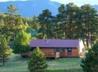 104 Burland Dr, Bailey, CO 80421
