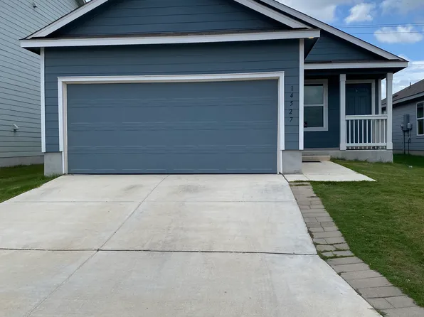 14527 Greenfield Ml, San Antonio, TX 78254