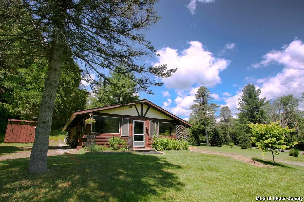 64 Grandview Acres Rd, Phoenicia, NY 12464 Zillow