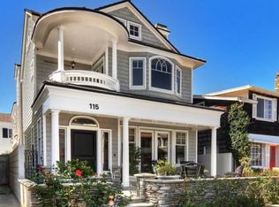 115 Jade Ave, Newport Beach, CA 92662