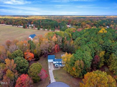 195 Woodcroft Dr, Youngsville, NC, 27596