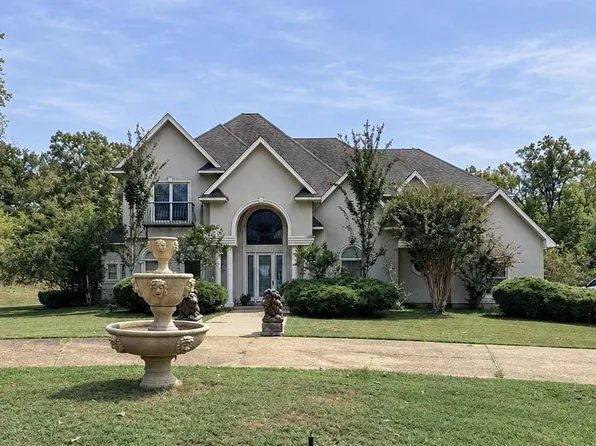 2048 Wooded Dr, Grenada, MS 38901