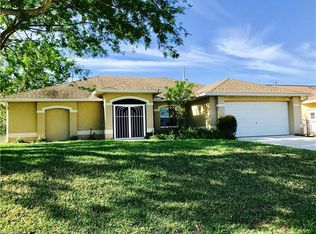 604 SW 21st Ter, Cape Coral, FL 33991