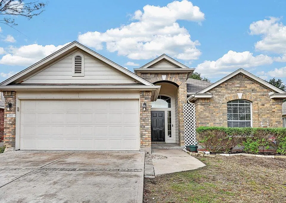 2113 Pearson Way