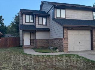 8703 W 15th St N, Wichita, KS 67212