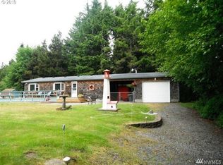 1415 107th Ln, Long Beach, WA 98631