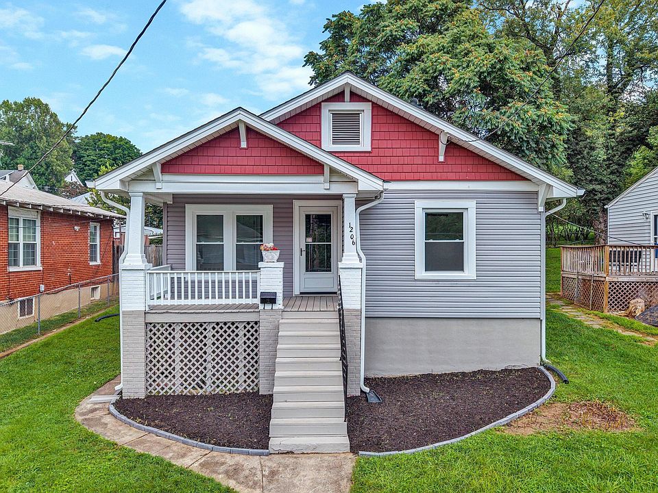 1st image of 1206 14th St SE