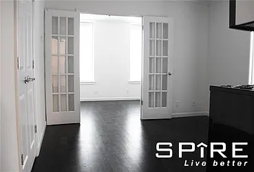 Rented by Spire Group