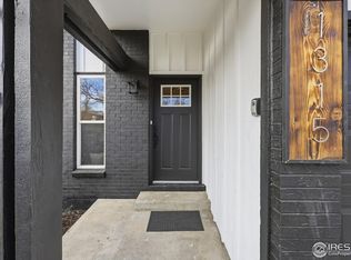 1315 Hilltop Dr, Longmont, CO 80504