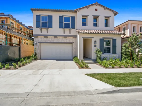 120 Sunnybank, Irvine, CA 92618