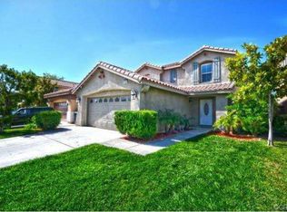 16269 Starfire Ln, Fontana, CA 92336
