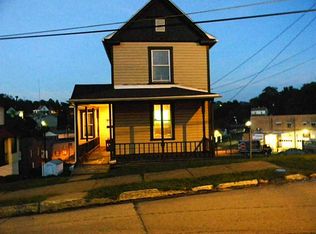 168 Elm St, Washington, PA