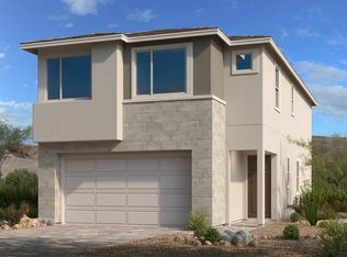 1598 Rock Kestrel St, Las Vegas, NV 89138