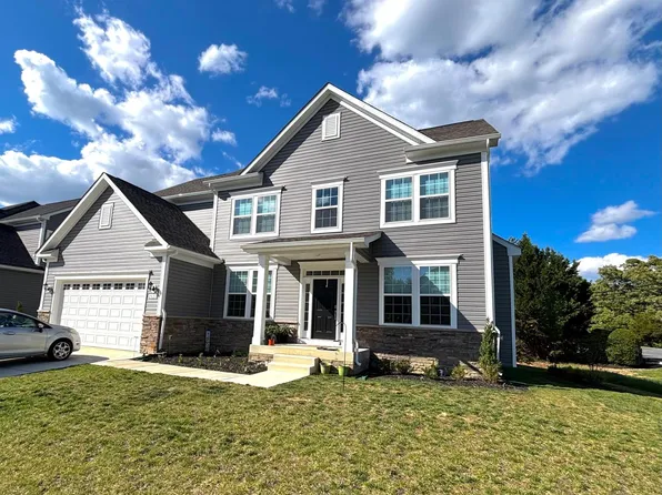 2621 Cannon Ct, Bryans Road, MD 20616