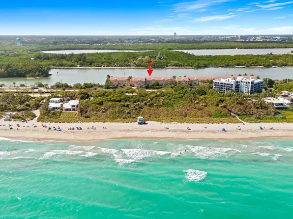 4030 N Ocean Drive #4030, Hollywood, FL 33019