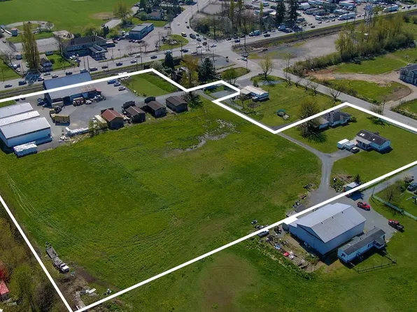 21533 Crush Cres, Langley, BC V2Y 2R3