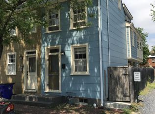 5 W 5th St, Frederick, MD 21701