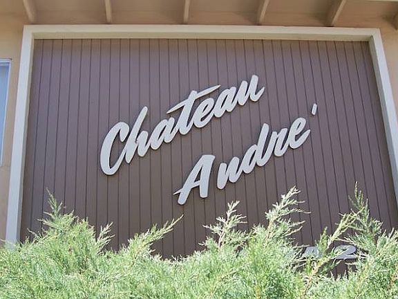 Chateau Andre