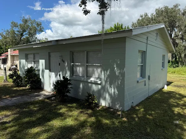 64 W Myrtle St, Arcadia, FL 34266