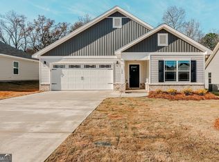 139 Red Tail Cir, Byron, GA 31008