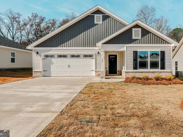 139 Red Tail Cir, Byron, GA 31008